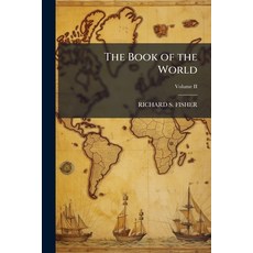 (外文書)The Book of the World: Being an Account of All Republics Empires Kingdoms and... Paperback, Nabu Press, English