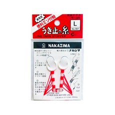 漁鄉 日本海釣線止 止線結 布擋, 1個
