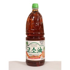 미담채 들깨 고소유1.8L 1개 들향기름, 1.8L