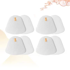 샤크 네비게이터 리프트 어웨이 진공 청소기용 필터 교체 부품 NV350, 08 4 pcs filter