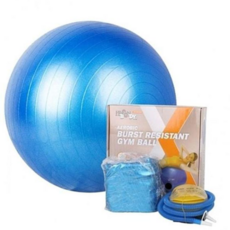 스피닝 필라테스 요가짐볼 55cm, 블랙밴드, 상세 설명 참조