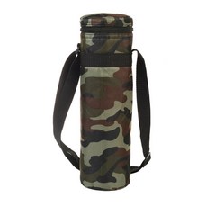 여름 여행 휴대용 5L 따뜻하게 물병 절연 쿨러 가방 캠핑 액세서리, g en