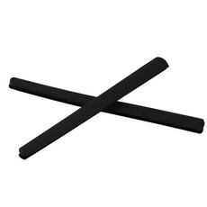 DROGO 오클리 메탈 플레이트 OX5038 OX5079 안경용 교체용 이어삭스 고무 키트 1쌍 69865