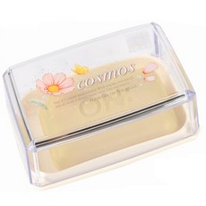 위드미쇼핑 뚜껑비누케이스 비누거치대