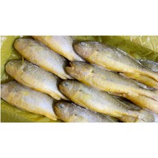 냉동 부세 조기 제수용 구이용 제사용 3.4kg 박스 도매 (12미 15미) 반찬, 200/300(15미), 1개, 200/300(15미)