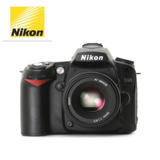 정품 니콘 D90 + af-s18-55vr 렌즈킷 /