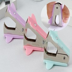 제침기 스템플러제침기, 1개, 랜덤