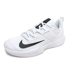 Nike Court Vapor Light 男款紅土網球鞋 DC3432-125/Nike Court Vapor Light 男款女式運動鞋白色 DC3432-125
