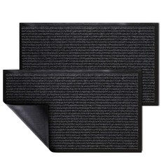 Gilgri的高端入口 商場 商業 商店 門 入口大門 75 x 43cm, 1套（2p）, 2個