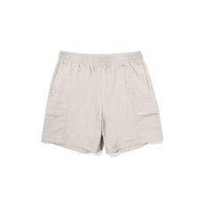 다이나핏 DYNAFIT TULA (튤라) 하프 팬츠_BeigeYMM23362E2 139934