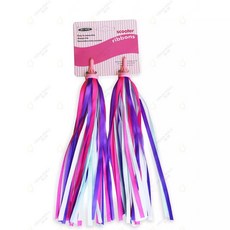 마이크로킥보드 액세서리 바람개비 리본 벨 스트랩 손잡이 교체용 수리부품 미니 맥시 프로, 12 리본D, 1개