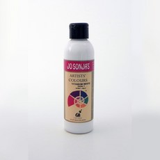 조소냐 JS109 S1 TITANIUM WHITE 250ML