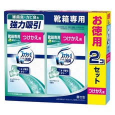 Febreze 獨立除臭劑, 1個, 260g
