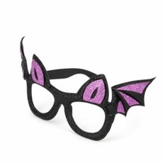 인프마켓 악마 박쥐 선글라스 안경 파티안경 파티선글라스 파티코스튬