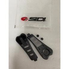 SIDI SHOT2 時尚專業自行車鞋 舒適透氣 提升騎行效率