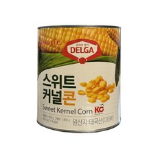 델가 스위트커널콘, 2.95kg, 4개