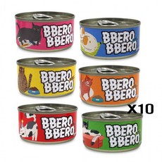 촉촉한 그레이비80g 고양이간식 참치듬뿍 캔 영양 X10, 메리조이 본상품선택, 80g