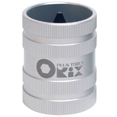 ORX 鋼管內外倒角器(大)12-54mm 台灣製, 1個