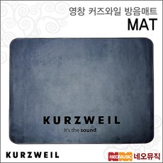 MAT, 커즈와일 MAT(드럼 AP DP), 1개