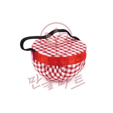 혜명만물마트 바늘꽂이 손목 쿠션