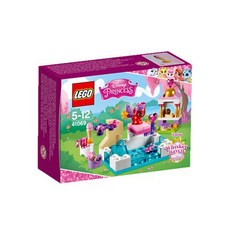 레고 디즈니 프린세스 트레저의 수영장, 41069, 1개