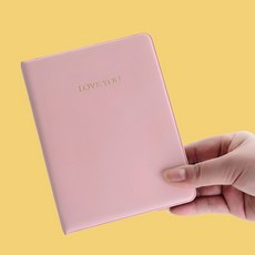 초음파앨범 임산부 초음파기록 태아초음파 선물, 상세페이지 참조