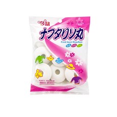 今晶 驅蟲萘丸 99% 高純度 防蟲保養衣物, 180g, 1個