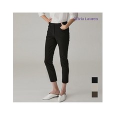 올리비아로렌 골테이프 포인트 스키니_VOCDLXM3331 406958