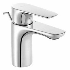 KOHLER Aleo 臉盆龍頭 K-72275T-4-CP，簡約時尚，提升浴室美感, 1個