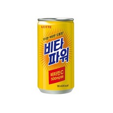 비타파워 can, 180ml