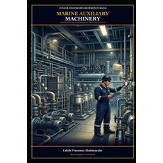 (영문도서)Marine Auxiliary Machinery Paperback, Independently Published, English, 9798189003042