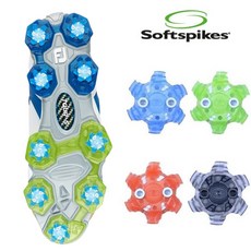 풋조이 투어에스 피빅스 골프화 스파이크 징 캘러웨이 호환 낱개 1개, 그레이