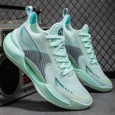 全城11V2 專業籃球鞋 實戰 防滑 耐磨 減震