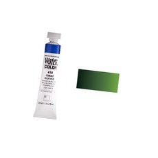 수채화물감 12mL 1개 미술도구 색칠소품 색상선명