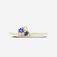 매장정품 나이키 NIKE 카와 슬라이드 SE 주니어아동 - 700 ANAP IB5883 1461229