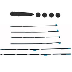 iMac 아이맥 24인치 A2438 A2439 LCD 스크린 교체용 접착 테이프 툴 키트