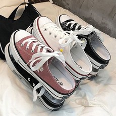 스니커즈 봄신상 여자단화 여성슬립온 꽃 zli+827cb