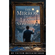 (英文書)The Mirror That Leads Nowhere： Améliorez votre anglais avec une aventure fantast... 平裝版, 獨立出版, 英文