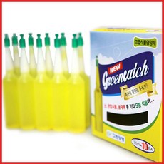 고급식물영양제 꽂아쓰는 화초영양제 5박스 bok+kFcXBF, 1ml, 1개