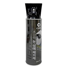 제일 에탄올 스프레이 체인 500ml, 1개