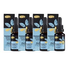 COMVITA PFL15 蜂膠萃取精華滴劑 25ml, 4個