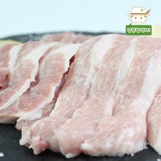 보성녹차 먹인 한돈 가브리살 300g/500g/1kg, 300g, 1개
