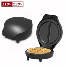 家用蛋包機 煎餅機, 美規 110V