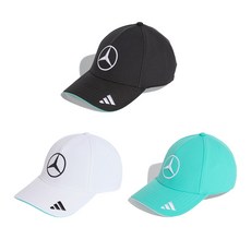 ADIDAS MER DR CAP 運動帽, KE8300(黑),M, 黑
