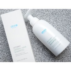 애터미 한방샴푸, 500ml, 2개