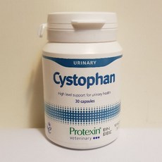 PePe 寵特寶 Protexin Cystophan 安泌利30顆+蔓泌利30顆裝+腸寶50顆裝 犬用泌尿道保健 腸胃保健, 1個, 腸寶