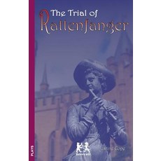 (영문도서) The Trial of Rattenfanger Paperback, Beercott Books, English, 9781999742980