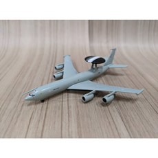 Herpa 1/500 Boeing E-3D 哨兵預警機 英國皇家空軍塗裝, 1個