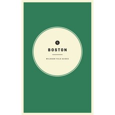(영문도서) Wildsam Field Guides: Boston Paperback, Wildsam Publishing, English, 9781467199391