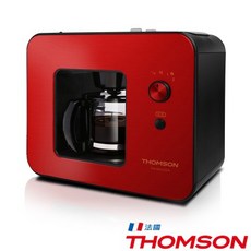 THOMSON 自動研磨咖啡機 TM-SAL01DA